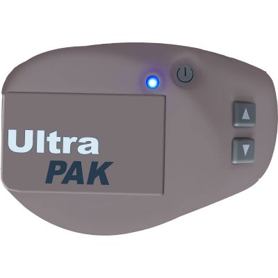 Eartec Ultrapak for use with Mini Hub - ULP1000 - Showcomms