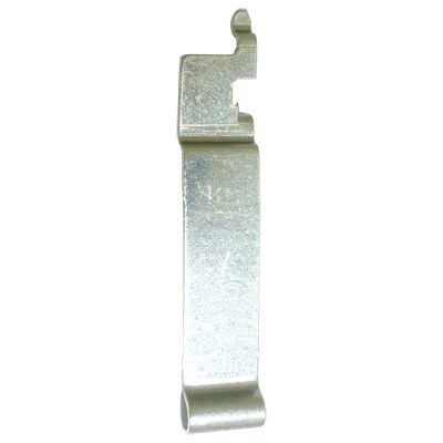 Motorola GP300 radio sprung battery terminal - 3980188R01 - Showcomms