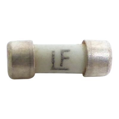 Motorola GP300 radio 4A Fuse found on Battery power filter PCB - 6505663R04 - Showcomms