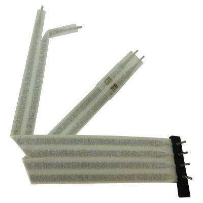 Motorola GP300 radio Cable assembly for speaker & microphone - 3080560D01 - Showcomms