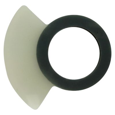 Motorola GP300 Polyester Speaker pad - 7580506C02 - Showcomms