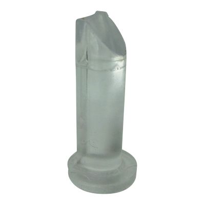 Motorola GP300 radio Light pipe - 6180968Y01 - Showcomms