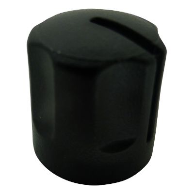 Motorola GP300 radio Volume knob - 3680146S03 - Showcomms