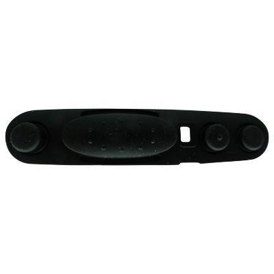 Motorola GP340 GP360 GP380 PTT keypad - 7580532Z01 - Showcomms