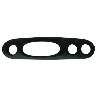 Motorola GP340 GP360 GP380 Bezel for PTT - 1380528Z01 - Showcomms