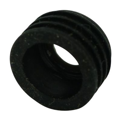 Motorola GP340 Rubber Microphone Boot - 1480577C01 - Showcomms
