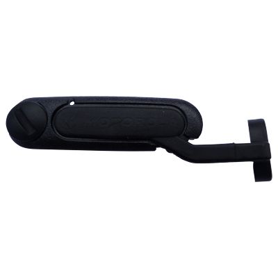 Motorola GP340 GP360 Headset Socket Dust Cover HLN9820A - HLN9820A - Showcomms