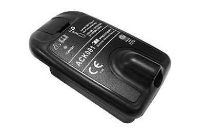 Genuine Peltor Litecom plus rechargeable battery 1800 mAh Li-Ion - ACK081 - Showcomms