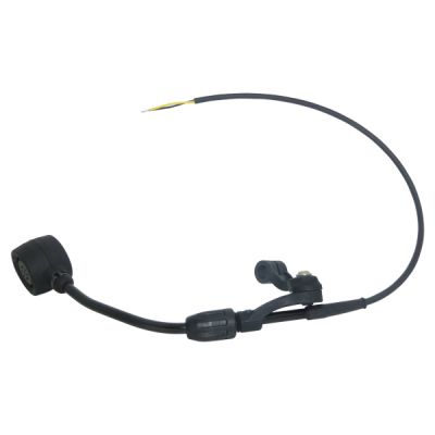 Peltor Boom arm for Lightweight and 7002 & 7003 aviation headsets - MT32N - Showcomms