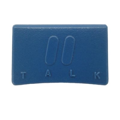 Telex RTS BP325 Talk Button Channel 2 - F01U274862 - Showcomms