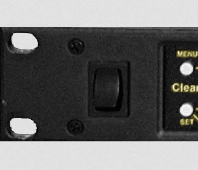 Telex BTR700 BTR800 Mains On / Off Switch - F01U110076 - Showcomms