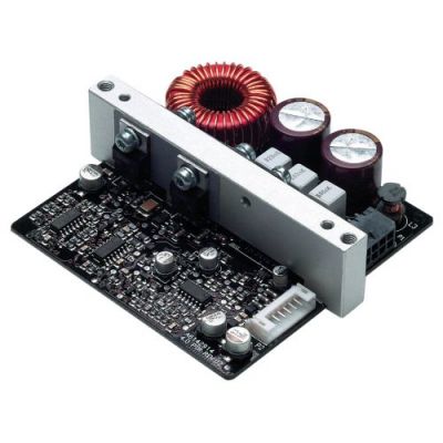 Low Frequency amplifier module various models - DAS-ICE-500 - Showcomms