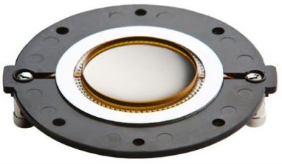 DAS GM M-44 Diaphragm for 1"Compression Driver - DAS-GM-M-44 - Showcomms