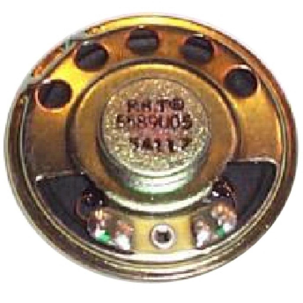 Motorola GP300 radio spare part Loudspeaker - 5005589U05 - Showcomms