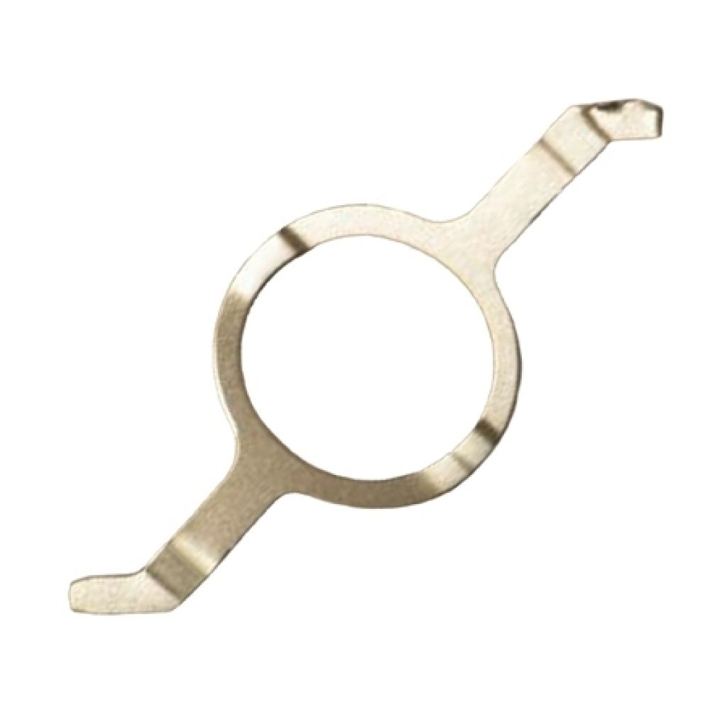 Motorola GP340 Loudspeaker Retaining Clip - 4286410Z01 - Showcomms