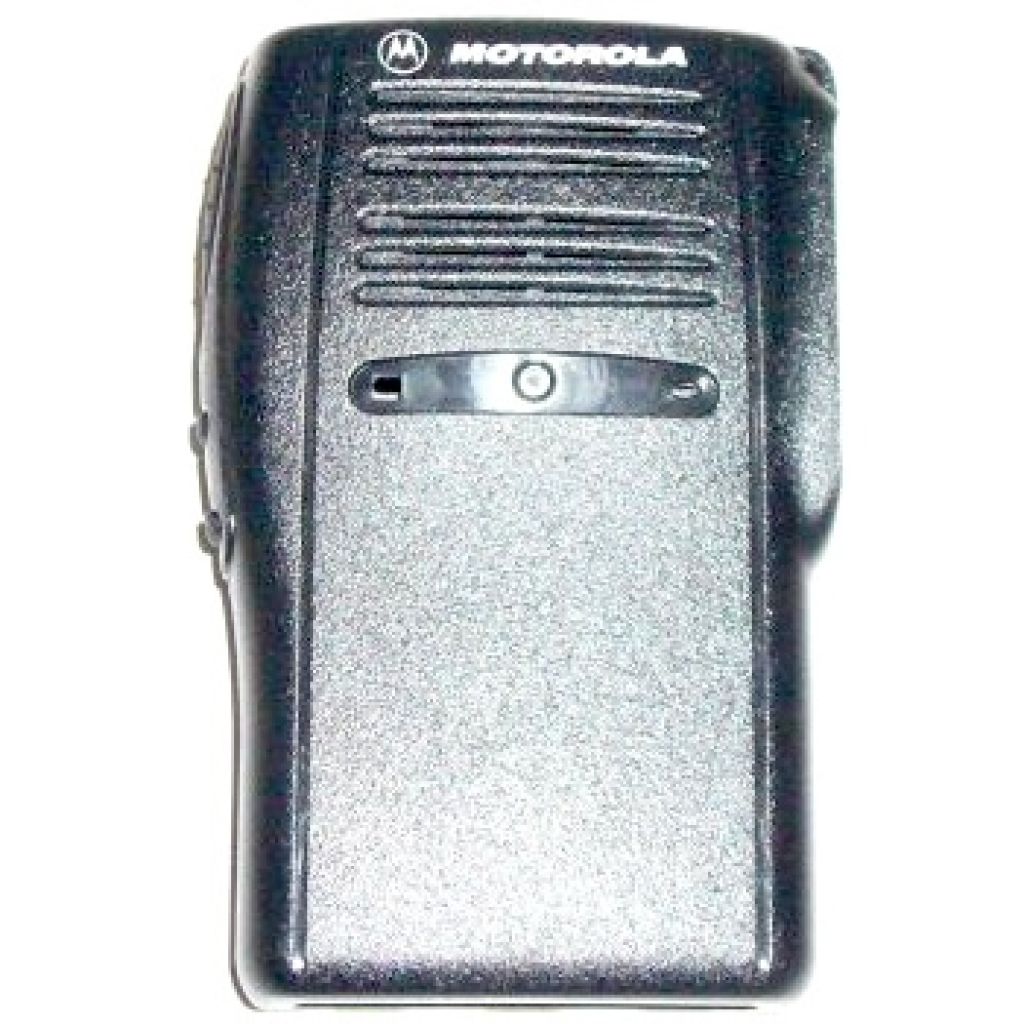 Motorola GP344 Radio Housing Front Case - 0104031G98 - Showcomms
