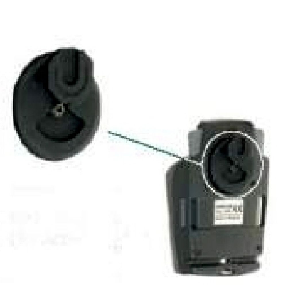 Klick Fast stud for THR880 and THR880i active holder - RSTUD02NOK - Showcomms