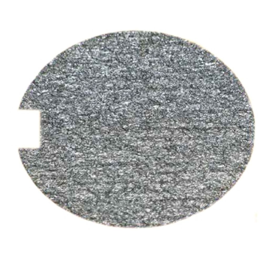 Motorola CP040 radio loudspeaker dustprotection felt cover - 3586092Z02 - Showcomms