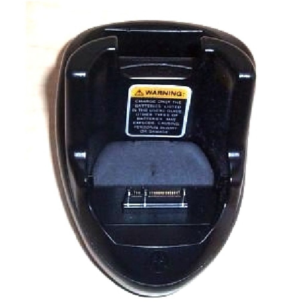 Motorola MTH800 Desktop Charger FTN6306A requires power unit WALN4092A - FTN6306A - Showcomms