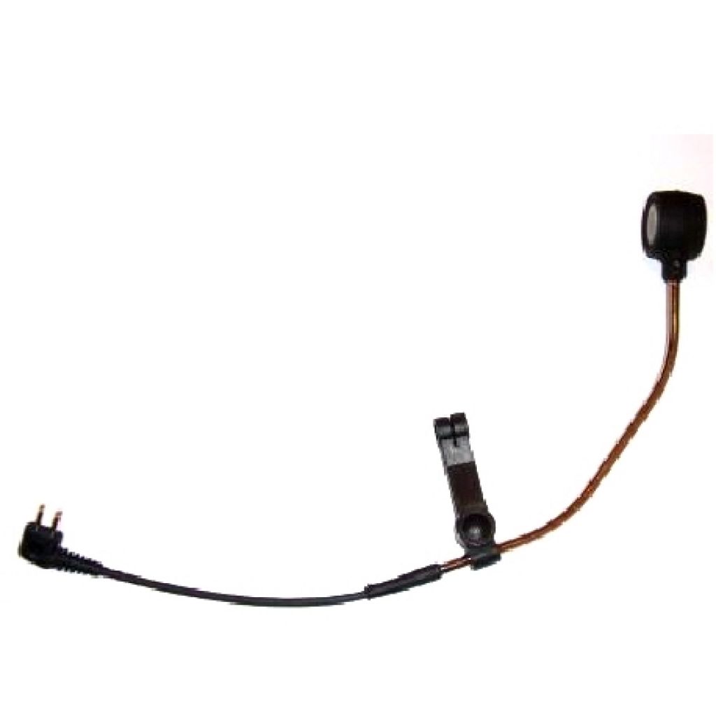 Peltor MT3-X Boom Microphone Rally Pro G7 & G78 helmets - MT3N-900 - Showcomms