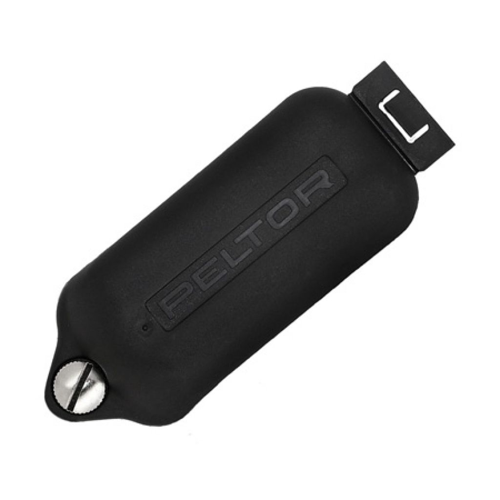 Peltor Alert & Litecom Protac Tactical XP battery Cover 1173 SV - 1173SV - Showcomms