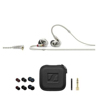 Clear Sennheiser IE 500 Pro clear kit - 507480 - Showcomms
