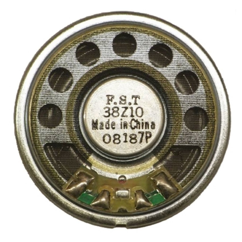 Motorola GP340 Loudspeaker - 5085738Z10 - Showcomms