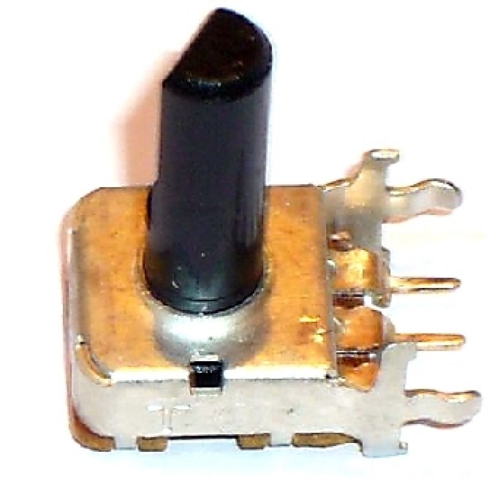 Telex RTS SSA324 10K trim pot for headet Test level - F01U290348 - Showcomms